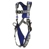 3M Fall Protection 3M DBI-SALA ExoFit X200 Comfort Wind Energy Climbing/Positioning Safety Harness 1402130