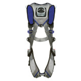 3M Fall Protection 3M DBI-SALA ExoFit X200 Comfort Vest Retrieval Safety Harness 1402145