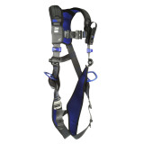 3M Fall Protection 3M DBI-SALA ExoFit X300 Comfort Vest Positioning Safety Harness 1113045