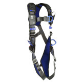 3M Fall Protection 3M DBI-SALA ExoFit X300 Comfort Vest Climbing/Positioning Safety Harness 1113076