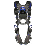 3M Fall Protection 3M DBI-SALA ExoFit X300 Comfort Wind Energy Climbing/PositioningnSafety Harness 1113210