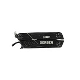 Gerber Gear Dime - Multi-tool - Pliers - Pocket Sized - Black - Closed