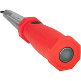 Bayco Products Nightstick Rechargeable Multi-Purpose LED Work Light - Red