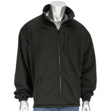 Protective Industrial Products PIP 3-IN-1 Two-Tone Jacket w/ Removable Grid Fleece Inner Jacket - Class 3