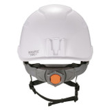 Ergodyne Corporation Ergodyne Skullerz 8977 Safety Helmet with Adjustable Venting – Type 2, Class C