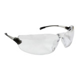 Radians Balsamo® Safety Eyewear - Clear Lens - Clear Frame - AF