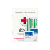 First Aid Only First Aid Guide