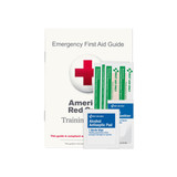 First Aid Only First Aid Guide First Aid Only First Aid Guide