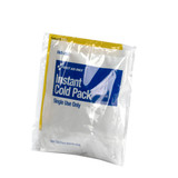  First Aid Only Cold Pack - 4" x 5" 