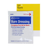  First Aid Only Burn Dressing - 4" x 4" - 1ct 