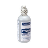 First Aid Only Eye Wash - 4oz