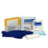 First Aid Only Small Wound Dressing Pack - 10 pieces