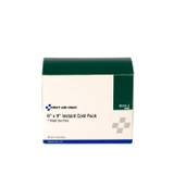 First Aid Only M564-E - 6"x9" Instant Cold Pack - Large First Aid Only M564-E - 6"x9" Instant Cold Pack - Large