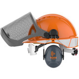 Protective Industrial Products PIP® EVOGuard™ 251-ADA310-080 M3 Forestry Visor 