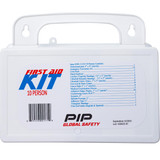 Protective Industrial Products PIP® 299-13210 Personal First Aid Kit - 10 Person 