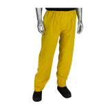 Protective Industrial Products PIP® Base35™ 201-350P Premium Elastic Rain Pants - 0.35mm Protective Industrial Products PIP® Base35™ 201-350P Premium Elastic Rain Pants - 0.35mm