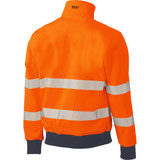 Protective Industrial Products PIP® Bisley® 333M6979T ANSI Type R Class 3 Soft Shell Jacket 