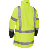Protective Industrial Products PIP® Bisley® 333W6375H ANSI Type R Class 3 Women's 5-in-1 Jacket with Navy Bottom 