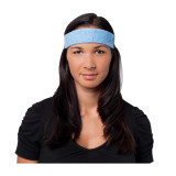 Protective Industrial Products PIP® EZ-Cool® 396-500 Cellulose Sponge Sweatband 