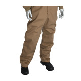 Protective Industrial Products PIP® 9100-2110D AR/FR Dual Certified Coverall with Insect Repellant - 8.5 Cal/cm2 