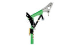 3M DBI-SALA Confined Space Adjustable Offset Upper Davit Mast, 11.5-27.5 in Offset (Rental)