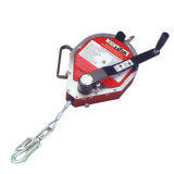 Miller MightEvac 50 ft Self-Retracting Lifeline with Emergency Retrieval Hoist (Rental)