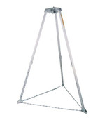 Miller 9 ft High-Strength Aluminum Rescue Tripod (Rental)