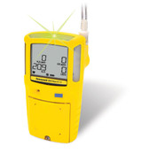  Honeywell BW GasAlertMax XT II Multi-Gas Detector with Pump (Rental) 