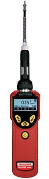 Honeywell RAE UltraRAE 3000+ Compound-Specific VOC Monitor (Benzene) (Rental)