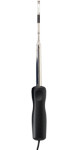 TSI VelociCalc 9600 Ventilation Meter with Thermoanemometer Straight Probe 960 (Rental)