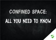 All You Need to Know About Confined Space Equipment 