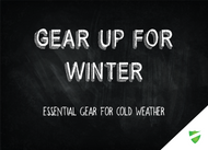 Comprehensive Safety Tips & Essential Gear for Cold Weather