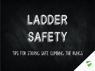 Ladder Safety: Easy Tips for Staying Safe