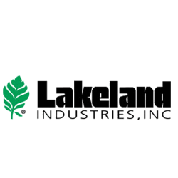 Lakeland Industries Inc Products Safety Services, Inc.