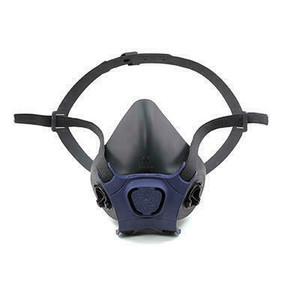 Moldex Reusable Respirator 7001 - 7000 Series - Sm - Half Mask