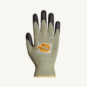 Superior Glove Works Ltd Superior S13FRNE Dexterity Glove - FR - ARC Flash - ANSI Cut 4