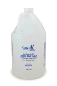 Coretex Products Inc Coretex Hand Sanitizer - 23670 - 1 Gal Jug - No Pump