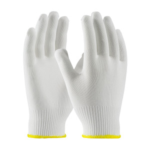 Protective Industrial Products CleanTeam Light Weight Low-Lint Glove - 40-C2130