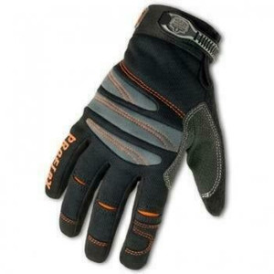 Ergodyne Corporation Ergodyne ProFlex 710 - Heavy-Duty Mechanics Gloves