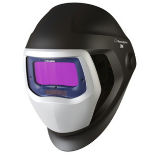 3M™ Speedglas™ 9100 06-0100-20SW Welding Helmet - with ADF 9100X
