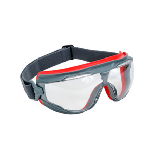 3M™ GoggleGear™ 500 Series GG501SGAF - Clear Scotchgard™ Anti-fog lens