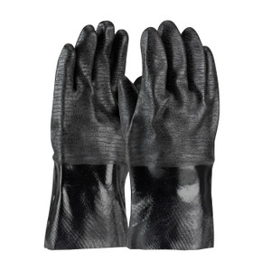 Protective Industrial Products PIP Coated Neoprene Glove 57-8630 - Chemgrip - Lg - 12 - Jersey Lined - Smooth Grip - 6Dz/Cs
