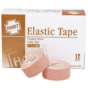 12 Pc Medical Tape First Aid Wound Care Waterproof Adhesive Foam 3/4 —  AllTopBargains