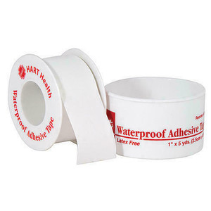 first aid adhesive tape