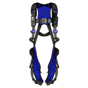 3M™ DBI-SALA® ExoFit™ X300 Comfort Vest Safety Harness 1113000