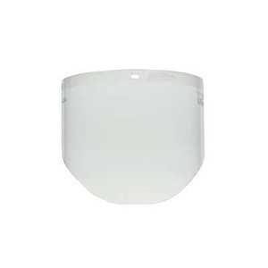 3M Personal Safety Division 3M Polycarbonate Clear Faceshield Window WCP96 82600