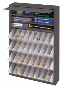 Durham 297-95 Wire & Terminal Storage Cabinet