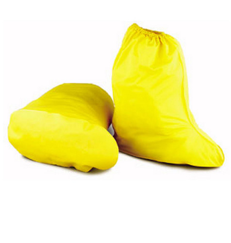 Safety Services, Inc. Onguard - Shoe Cover - 97590 - Yellow - 15" - PVC