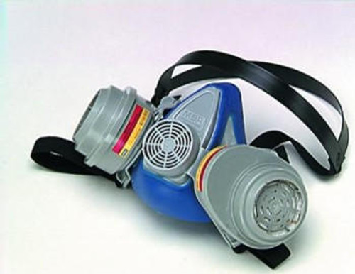 MSA 815444 Reusable Respirator - Advantage 200LS - Half Face