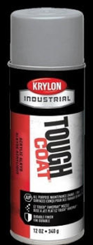 Krylon Products Group Krylon Spray Paint A00340007 - Gray - Rust Control Primer - 16oz